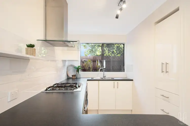Fifth view of Homely unit listing, 5/8 Keppel Street, Meikleville Hill QLD 4703