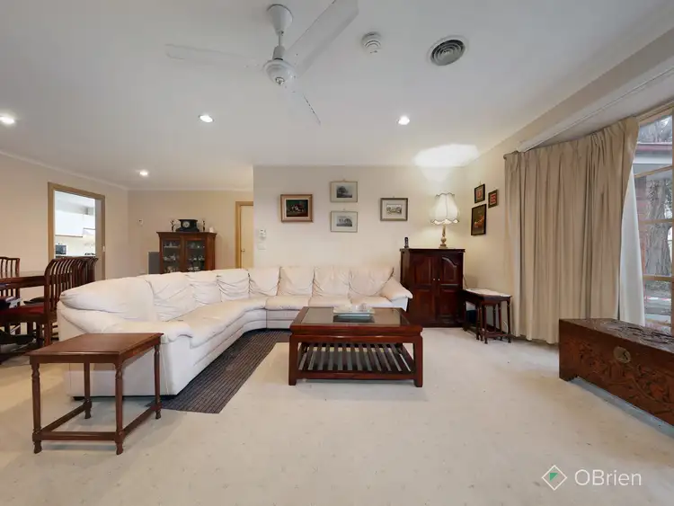 Second view of Homely house listing, 12 Yarra Court, Oakleigh South VIC 3167