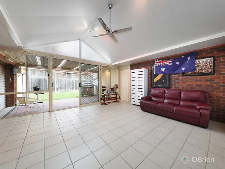 Fourth view of Homely house listing, 12 Yarra Court, Oakleigh South VIC 3167