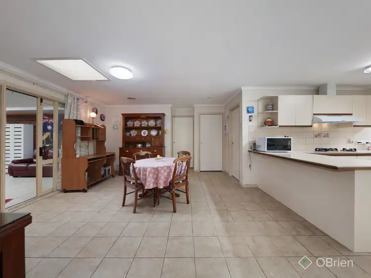 Fifth view of Homely house listing, 12 Yarra Court, Oakleigh South VIC 3167