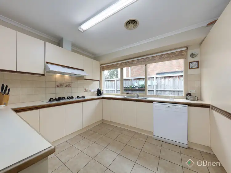 Sixth view of Homely house listing, 12 Yarra Court, Oakleigh South VIC 3167