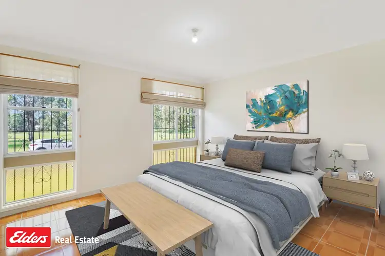 Fifth view of Homely house listing, 27 Amaroo Street, Bonnyrigg NSW 2177
