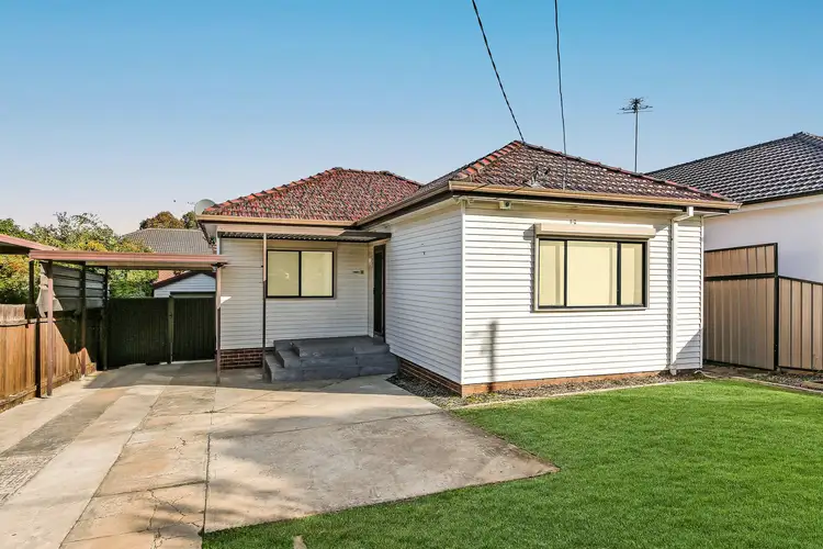 Main view of Homely house listing, 84 Northcote Road, Greenacre NSW 2190