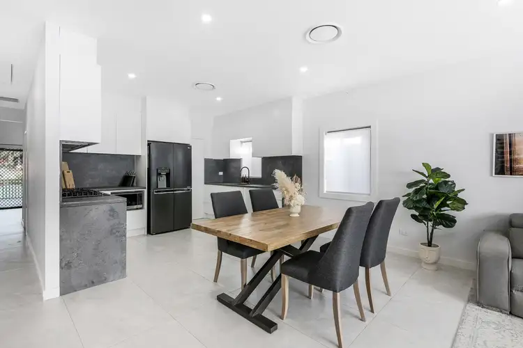 Fourth view of Homely house listing, 84 Northcote Road, Greenacre NSW 2190