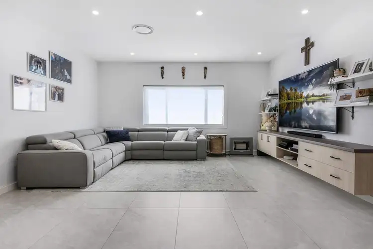 Fifth view of Homely house listing, 84 Northcote Road, Greenacre NSW 2190