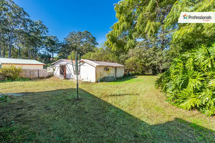 Second view of Homely house listing, 3 Weeroona Place, Dundas NSW 2117