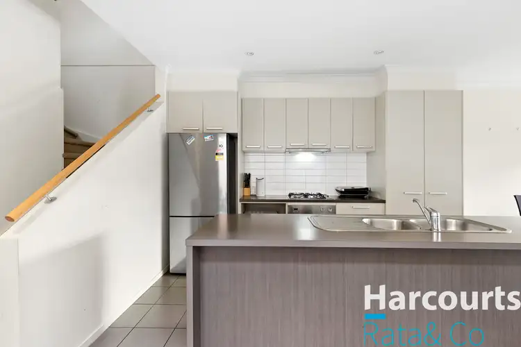 Fourth view of Homely townhouse listing, 5 Mujeres Walk, Epping VIC 3076