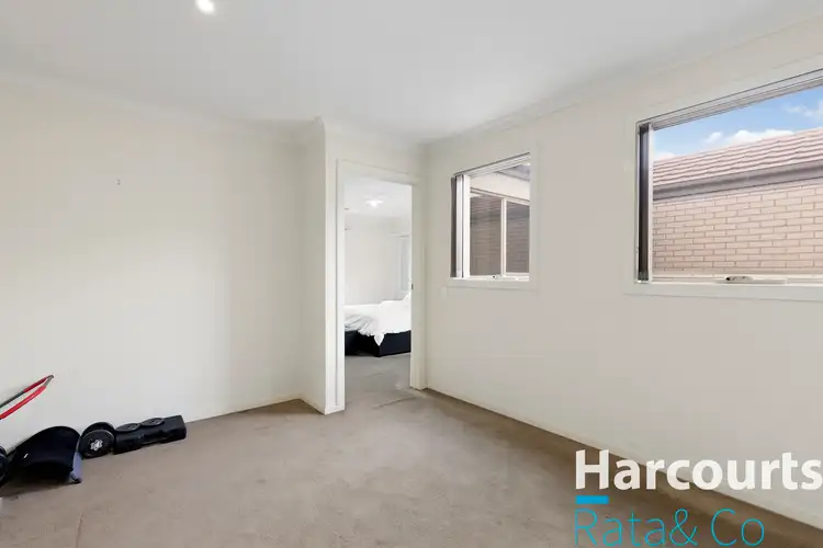 Fifth view of Homely townhouse listing, 5 Mujeres Walk, Epping VIC 3076