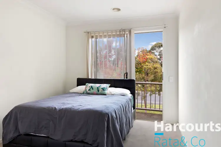 Sixth view of Homely townhouse listing, 5 Mujeres Walk, Epping VIC 3076