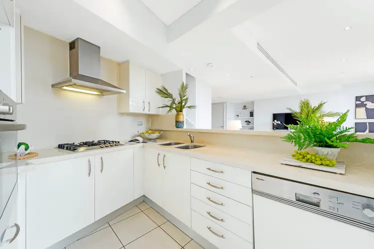 Fourth view of Homely apartment listing, 197/107 Quay Street, Haymarket NSW 2000