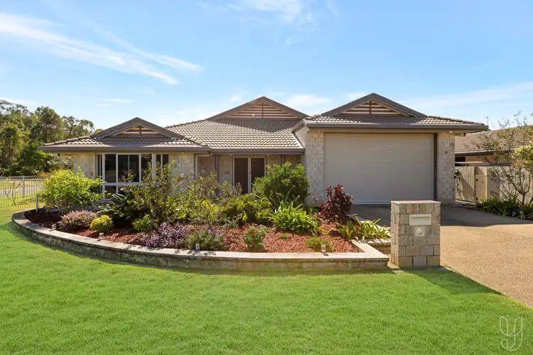 28 Kingfisher Drive, Yeppoon QLD 4703