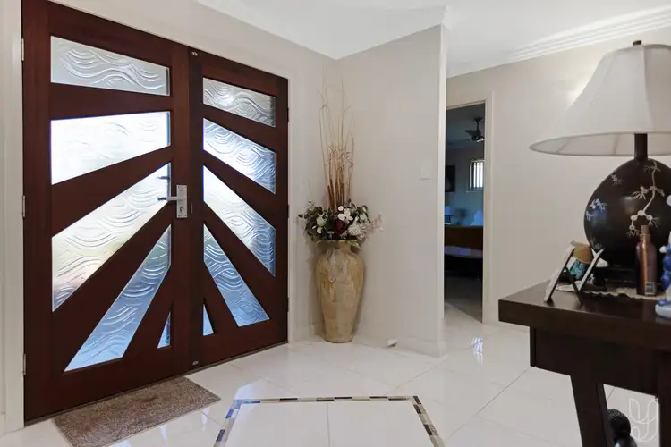 Third view of Homely house listing, 28 Kingfisher Drive, Yeppoon QLD 4703