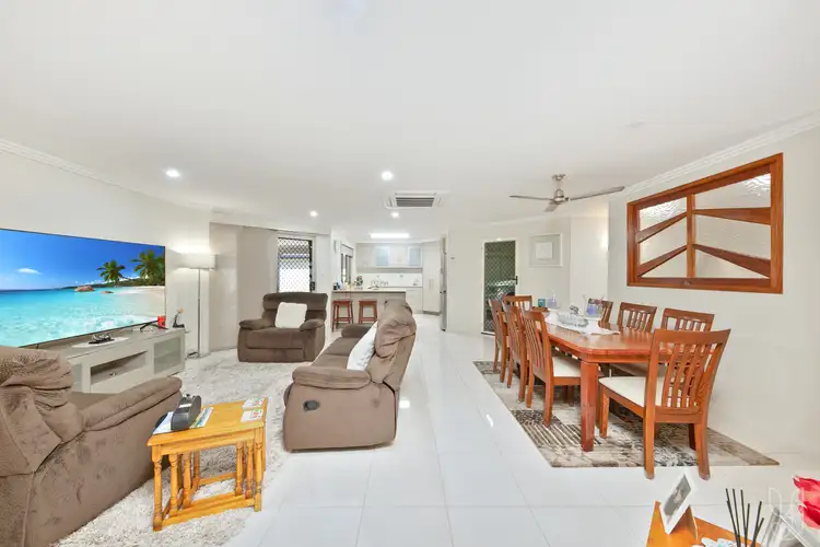 Fourth view of Homely house listing, 28 Kingfisher Drive, Yeppoon QLD 4703