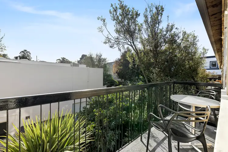 9/432 Punt Road, South Yarra VIC 3141