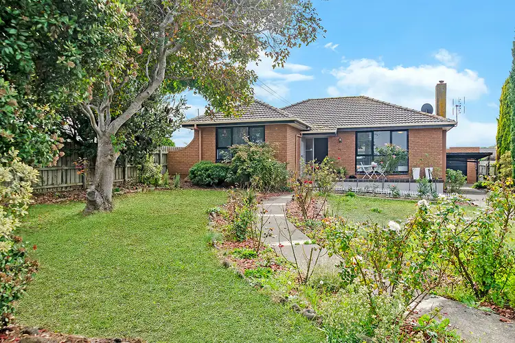 40 Bridgewater Road, Portland VIC 3305
