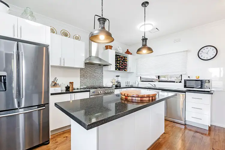 Second view of Homely house listing, 40 Bridgewater Road, Portland VIC 3305