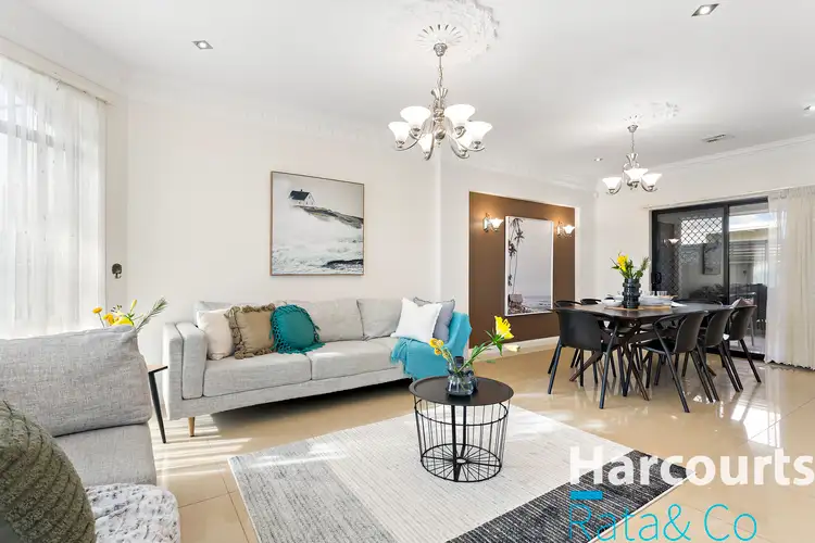 Fifth view of Homely house listing, 8 Bloomfield Drive, South Morang VIC 3752