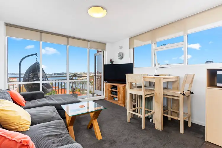 65/106 High Street, North Sydney NSW 2060