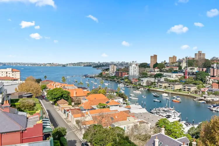 Third view of Homely apartment listing, 65/106 High Street, North Sydney NSW 2060