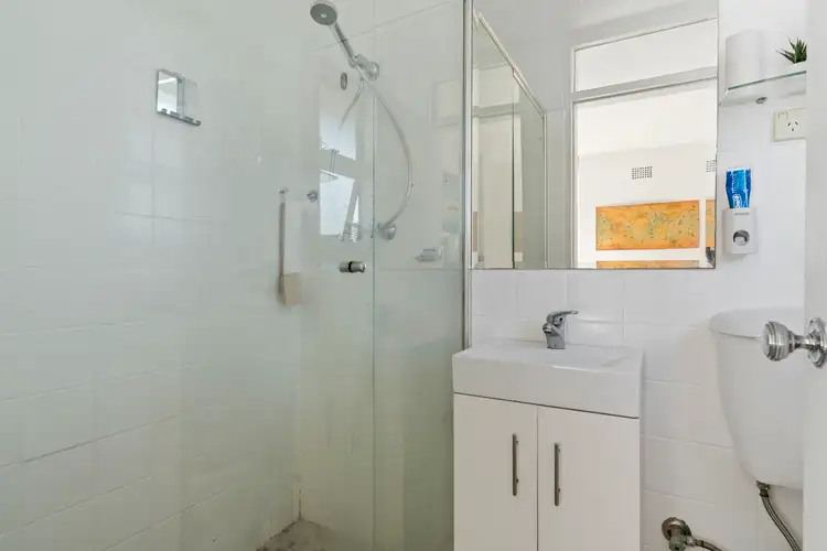 Sixth view of Homely apartment listing, 65/106 High Street, North Sydney NSW 2060