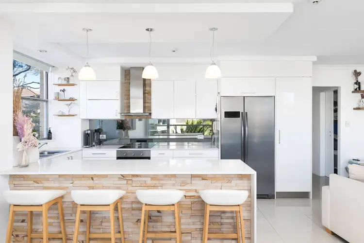 Main view of Homely apartment listing, 12/59 Ewos Parade, Cronulla NSW 2230