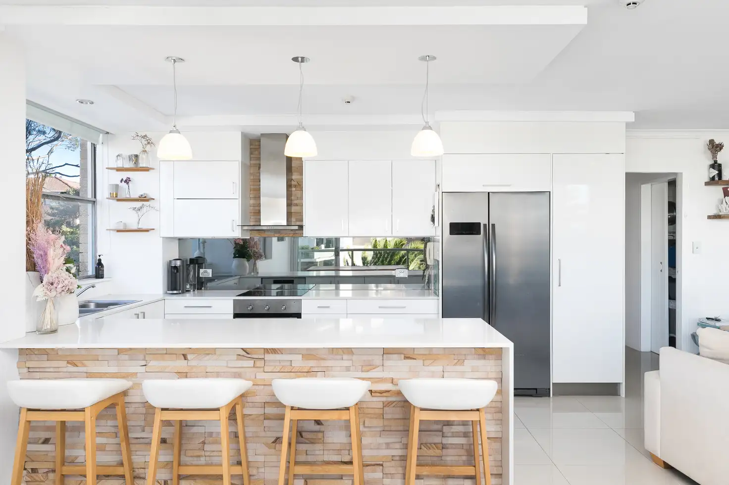 Main view of Homely apartment listing, 12/59 Ewos Parade, Cronulla NSW 2230