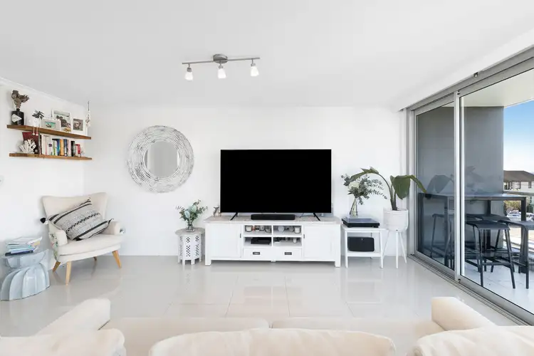 Second view of Homely apartment listing, 12/59 Ewos Parade, Cronulla NSW 2230