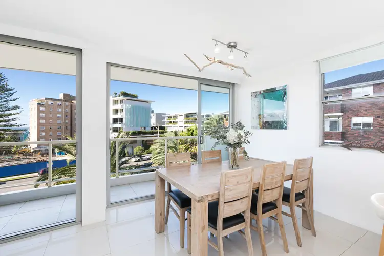Fourth view of Homely apartment listing, 12/59 Ewos Parade, Cronulla NSW 2230