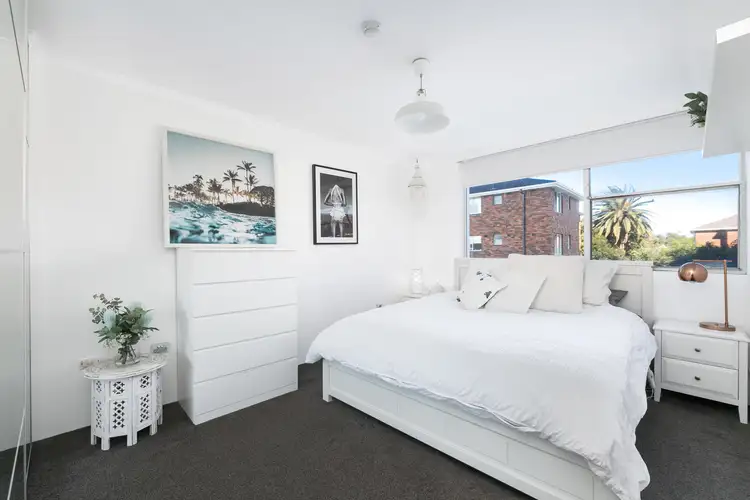 Fifth view of Homely apartment listing, 12/59 Ewos Parade, Cronulla NSW 2230
