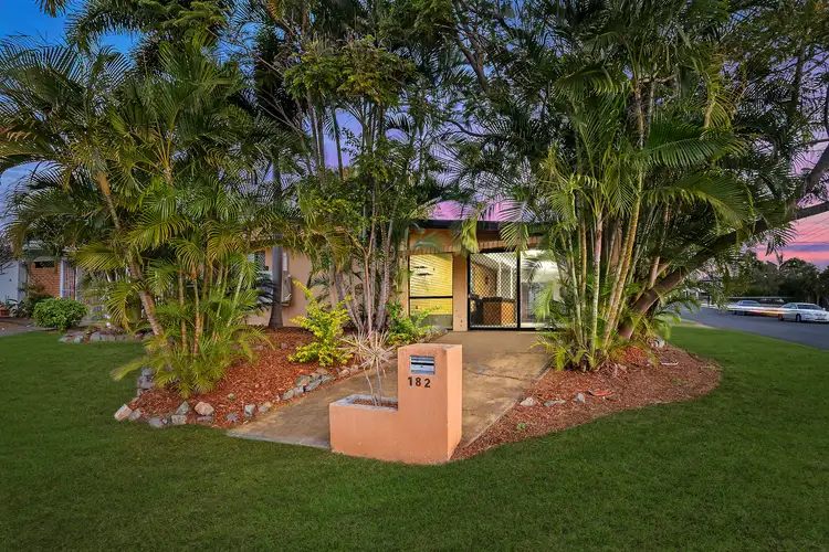 182 Houlihan Street, Frenchville QLD 4701