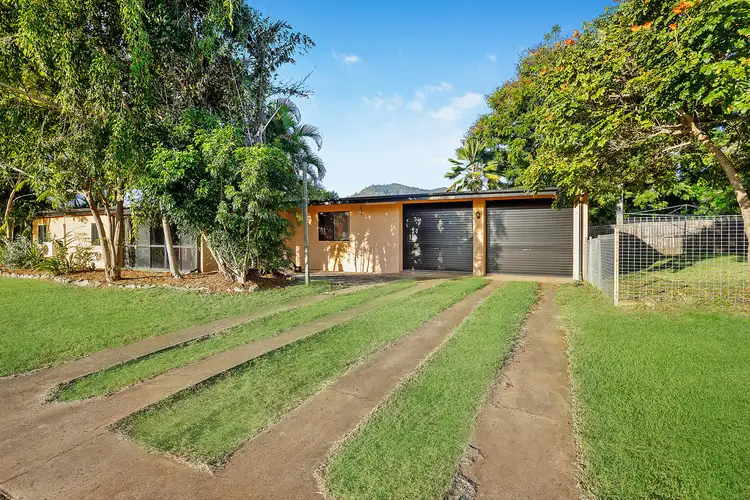 Second view of Homely house listing, 182 Houlihan Street, Frenchville QLD 4701