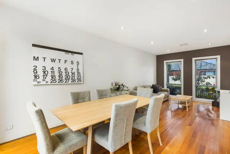 Fifth view of Homely townhouse listing, 57B Eastgate Street, Pascoe Vale South VIC 3044