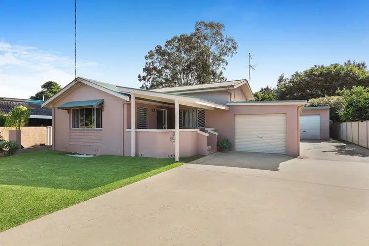 Second view of Homely house listing, 86 North Creek Road, Ballina NSW 2478