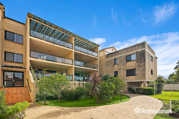 6/35 Brandon Avenue, Bankstown NSW 2200