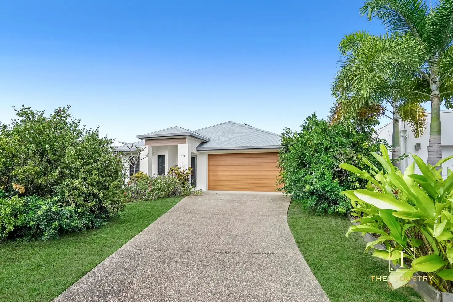 Main view of Homely house listing, 19 Carrington Way, Trinity Park QLD 4879