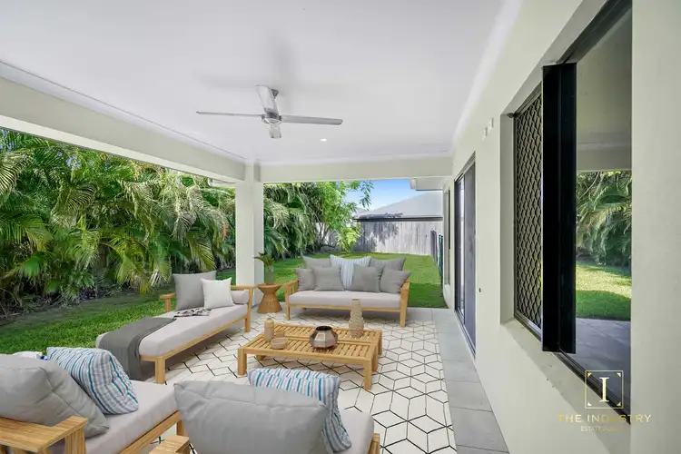Second view of Homely house listing, 19 Carrington Way, Trinity Park QLD 4879
