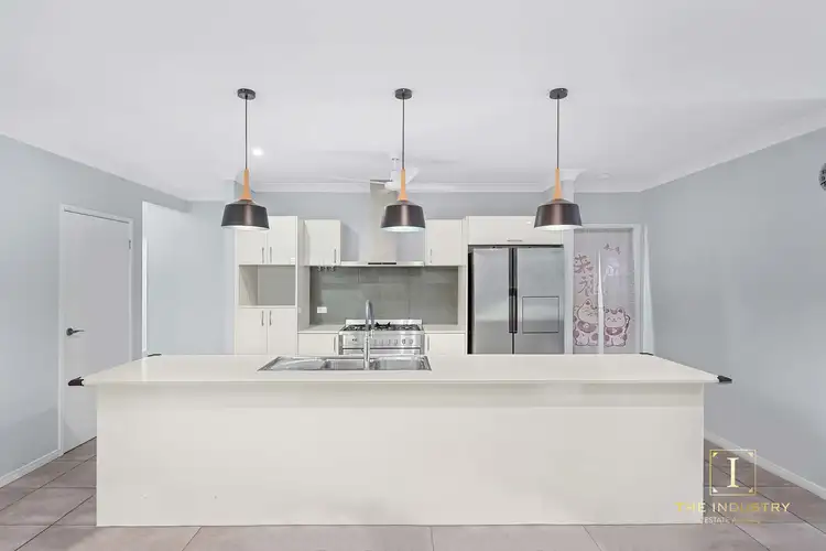 Third view of Homely house listing, 19 Carrington Way, Trinity Park QLD 4879