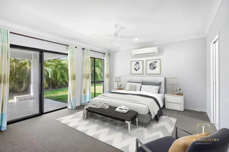 Sixth view of Homely house listing, 19 Carrington Way, Trinity Park QLD 4879