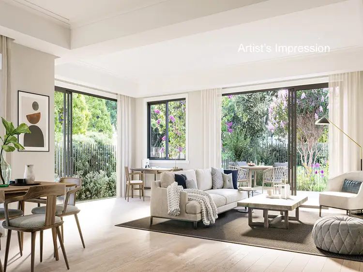 11/149 Livingstone Avenue, Pymble NSW 2073