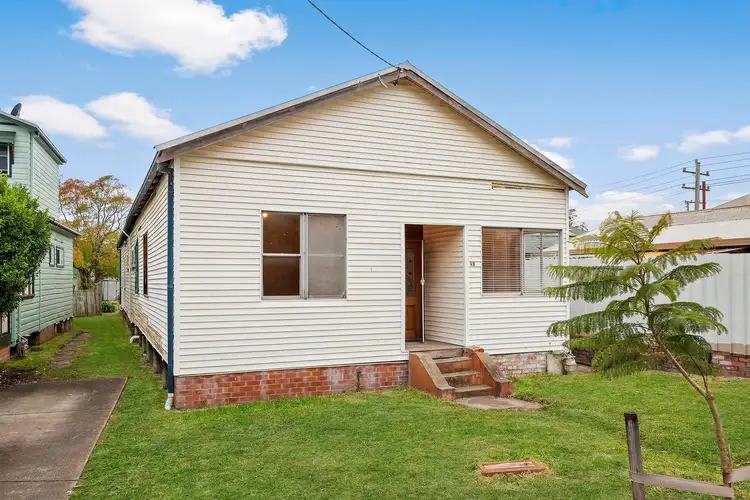 48 Wallarah Road, New Lambton NSW 2305