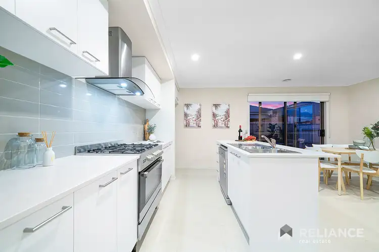 Fourth view of Homely house listing, 9 Patterdale Street, Tarneit VIC 3029
