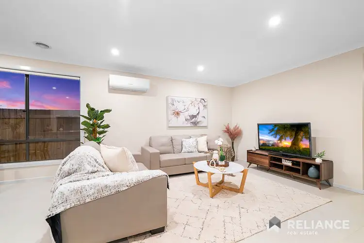 Seventh view of Homely house listing, 9 Patterdale Street, Tarneit VIC 3029
