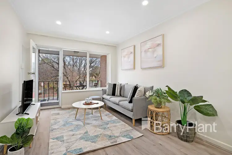 Main view of Homely apartment listing, 4/138 Grange Road, Carnegie VIC 3163