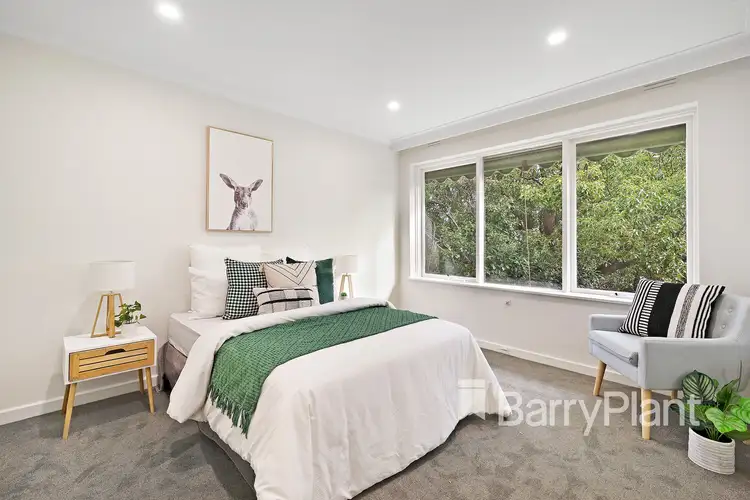 Second view of Homely apartment listing, 4/138 Grange Road, Carnegie VIC 3163