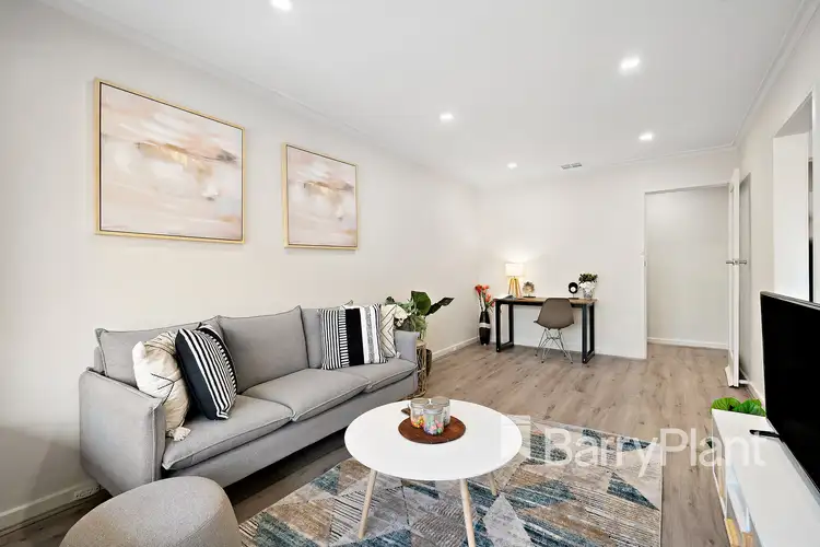 Third view of Homely apartment listing, 4/138 Grange Road, Carnegie VIC 3163