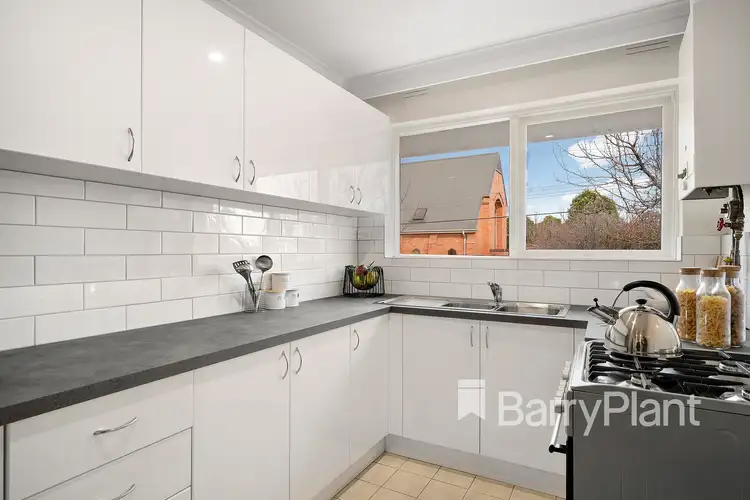 Fourth view of Homely apartment listing, 4/138 Grange Road, Carnegie VIC 3163