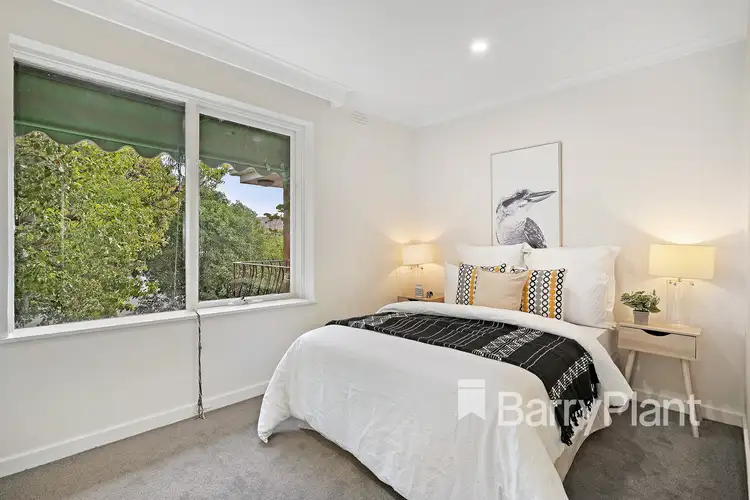Fifth view of Homely apartment listing, 4/138 Grange Road, Carnegie VIC 3163