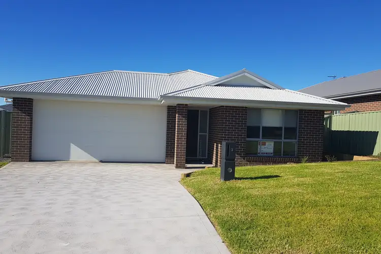 Main view of Homely house listing, 3 Manoora Way, Nowra NSW 2541