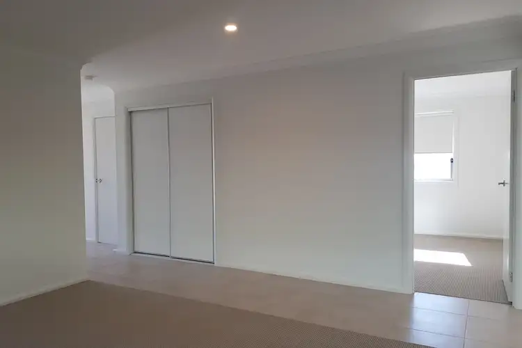 Fifth view of Homely house listing, 3 Manoora Way, Nowra NSW 2541