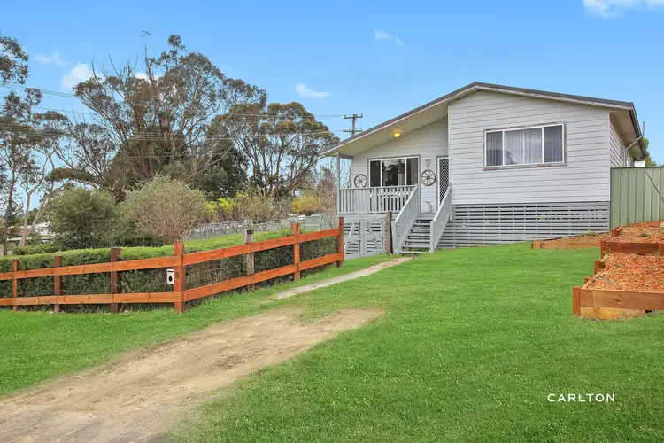 Main view of Homely house listing, 8 Cumberteen Street, Hill Top NSW 2575